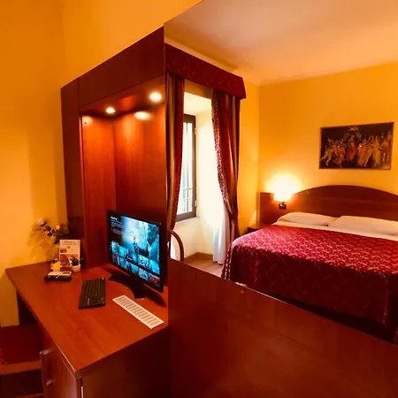 Saint Peter Inn