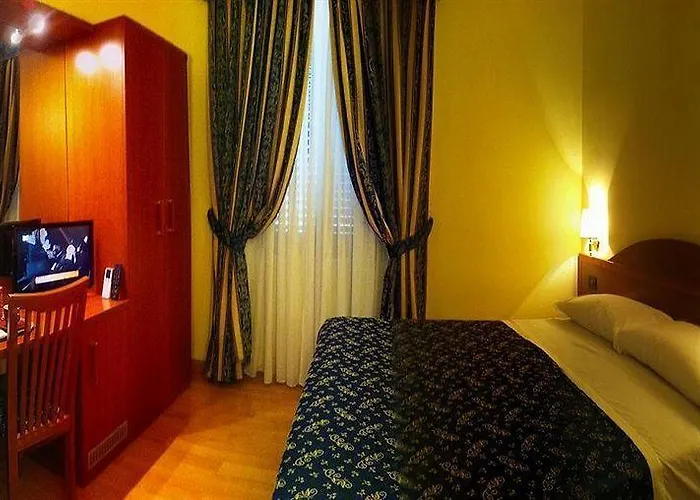 Saint Peter Konukevi 4*