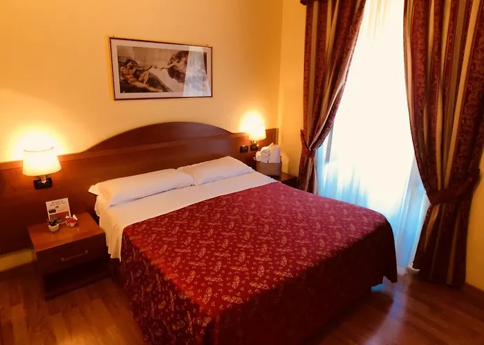 Saint Peter 4*