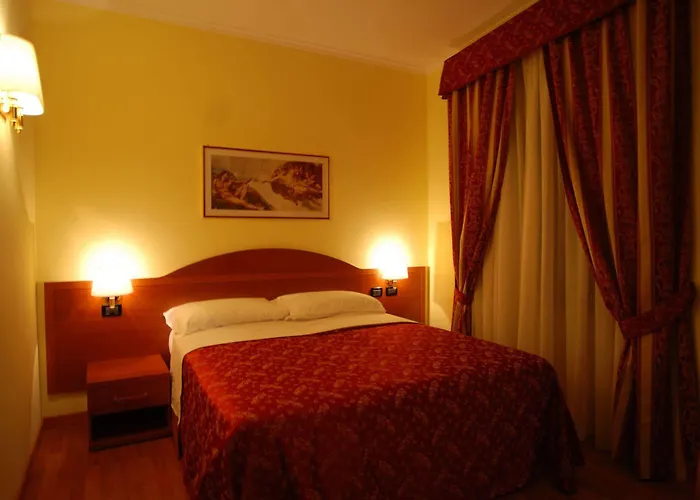 Saint Peter 4* Roma