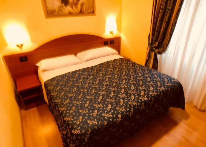 Saint Peter Konukevi 4*