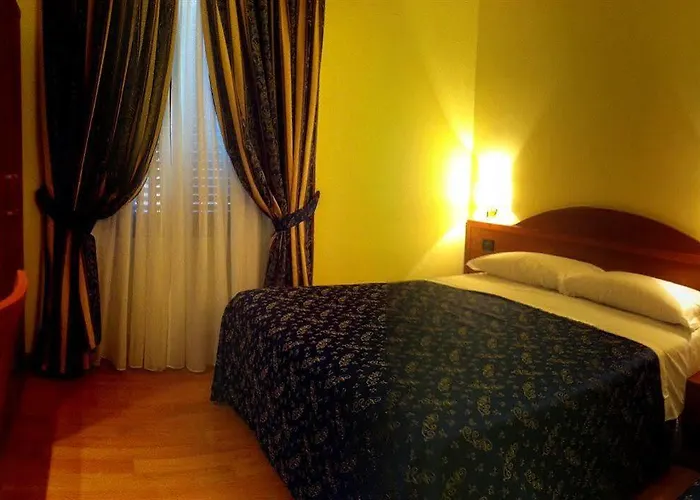 Saint Peter 4*